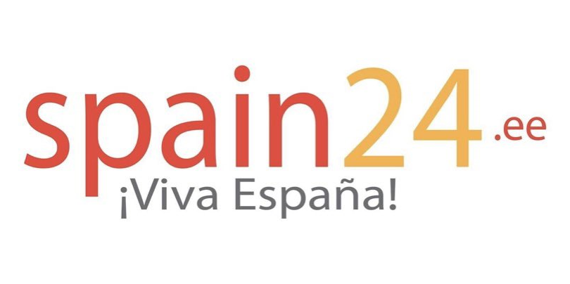 Spain24.ee